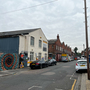 Fountayne Road