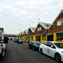 Overbury Road " Tiverton Road