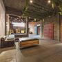 East London warehouse space