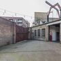 East London warehouse space
