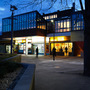 The Moorings Social Club