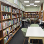 Hayes Library