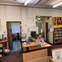 Burnt Ash Library