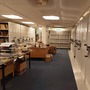 Oxford Library and Archive Rooms