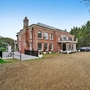 Modern Essex Mansion