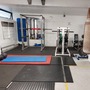 Oxford Sports Facilities and Unit Base