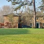 St Hilda’s College, University of Oxford - 1950s House