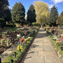 Upminster Cemetery