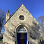 Upminster Cemetery