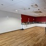 OMS - Former Hotel Rooms & Reception area