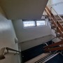 OMS - Former Hotel Rooms & Reception area