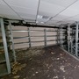 OMS - Basement network in Holborn