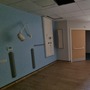 Modern Wards - Cambridgeshire Hospital
