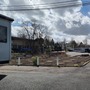 Exteriors - Cambridgeshire Hospital