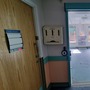Older Wards - Cambridgeshire Hospital