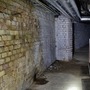 Tunnels - Cambridgeshire Hospital