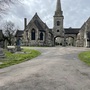 Queens Road Cemetery