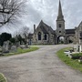 Queens Road Cemetery
