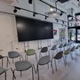 Meeting Room & Gallery - The Trampery Fish Island Village