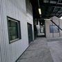 The Trampery on the Gantry