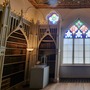 Strawberry Hill House - Library