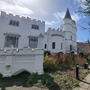 Strawberry Hill House - Exteriors