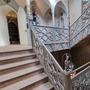 Strawberry Hill House - Staircase, Café and Green Rooms