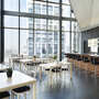 Waterloo Skyscraper Bar / Restaurant