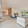 Rural Surrey Architectural Home