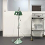East London Hospital Room