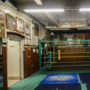 East London Boxing Ring