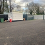 South London Football Stadium