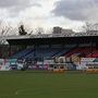 South London Football Stadium