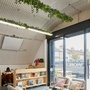 Newham Railway Arches Office Space
