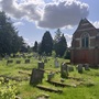 Bromley Hill Cemetery