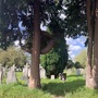 Plaistow Cemetery