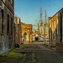 Medway Dockyard