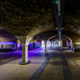 Vaulted Subterranean Chamber