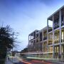 Kingston University - Town House
