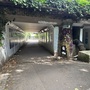 Lea Bridge Road Tunnel