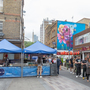 Whitecross Street Market