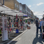 Chapel Market