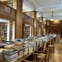 Art Deco University Library