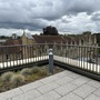 Oxford Roof Terrace