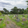 Surbiton Cemetery