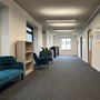 Modern Oxford Office Building