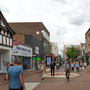 Kingston Town Centre