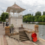 Kingston Riverside