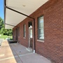 Lawrenceville Train Depot
