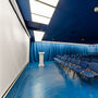 Camden Lecture Room / Blue Gallery